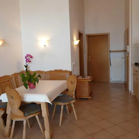 Haus St_ Michael_ 1_4 Apartman